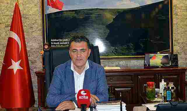 Başkan Demir, "Köy Enstitüleri Cumhuriyetin aydınlanma projesidir"