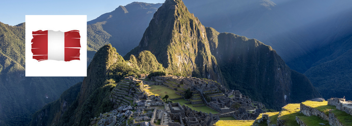 Peru'da otobüs kazası; 23 ölü