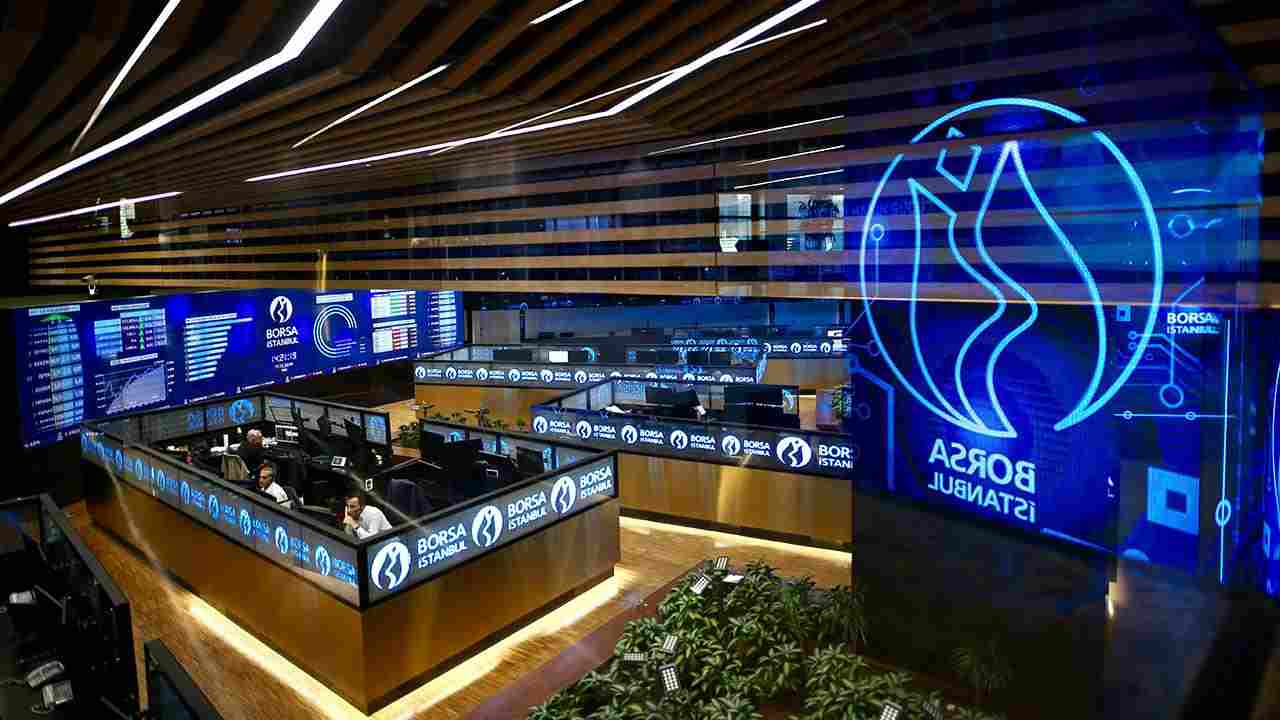SPK'dan bir şirketin arzına onay