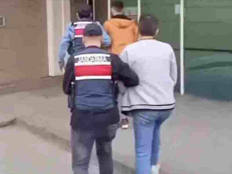 "Bozdoğan-25" operasyonu ile 49 şüphelinin yakalandı