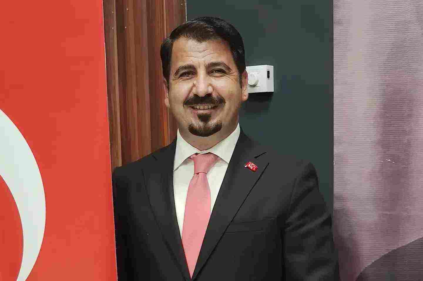 Hakan Bakar: 30 Ağustos Zafer Bayramımız kutlu olsun