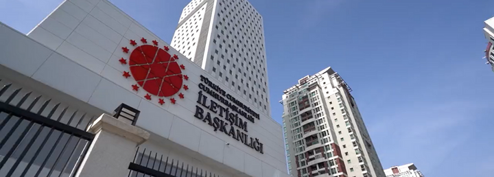 İletişim Başkanlığı'ndan “Asos sahilinde mülteciler arasında çatışma çıktı” iddiasına açıklama