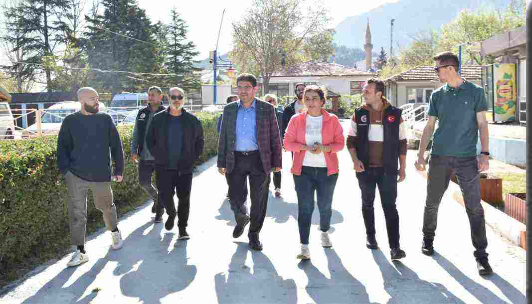 Acun Medya 'La Isla Desafio' Survivor Eğirdir'e geliyor