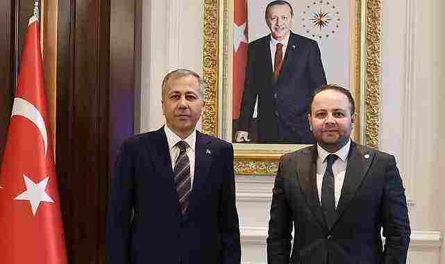 Vekil Koç: Sözlerimizi tek tek yerine getiriyoruz