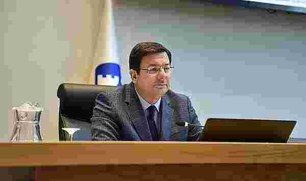 Çanakkale'de su faturalarına her ay yansıtılan yüzde 5'lik otomatik zam kaldırıldı