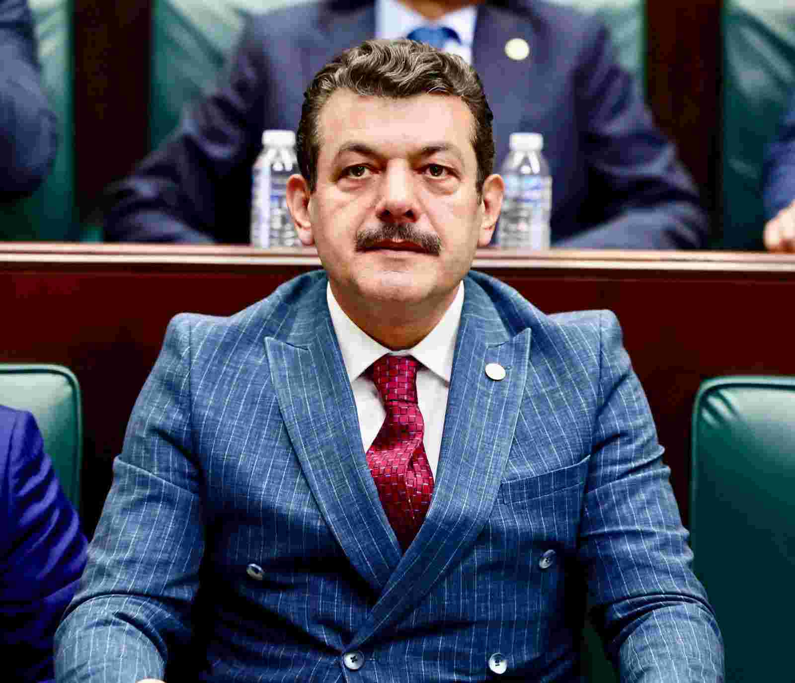 Milletvekili Muammer Avcı'dan müjde