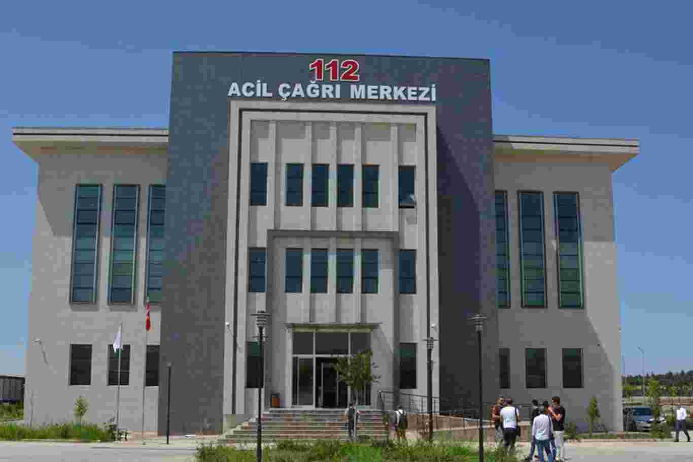 112’yi meşgul edene para cezası