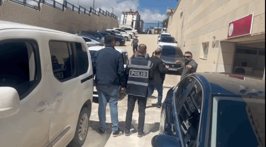 Elazığ’da toprağa gömülü halde bulunan kadın cesedi dosyasında 4 gözaltı