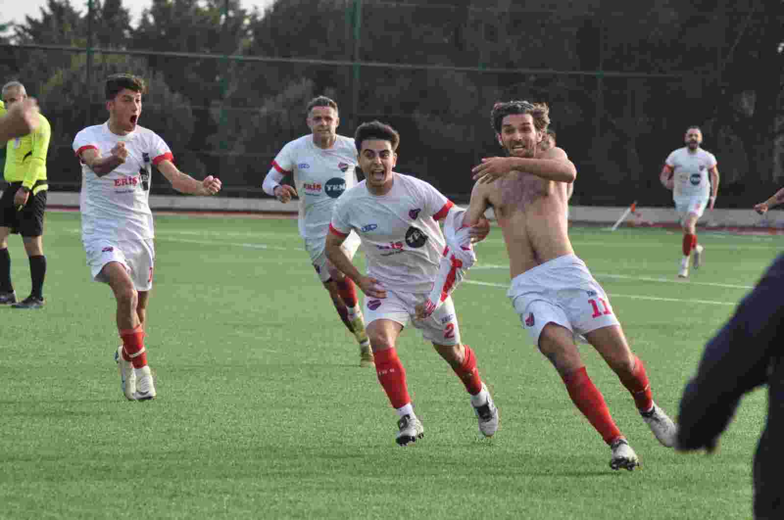 Silivri takımları Çarşamba'yı kayıpsız geçti