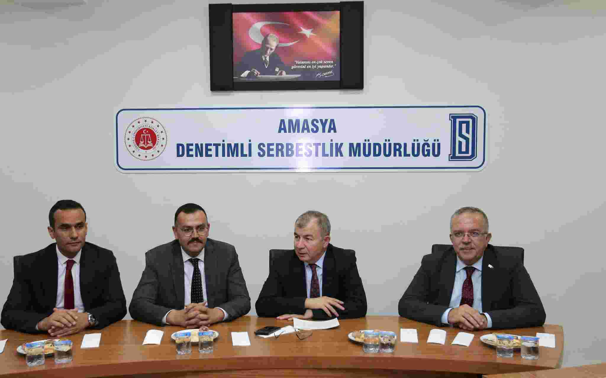 Yükümlüler ‘Su Sesi ve Müzikle Terapi’ ile tedavi edilecek