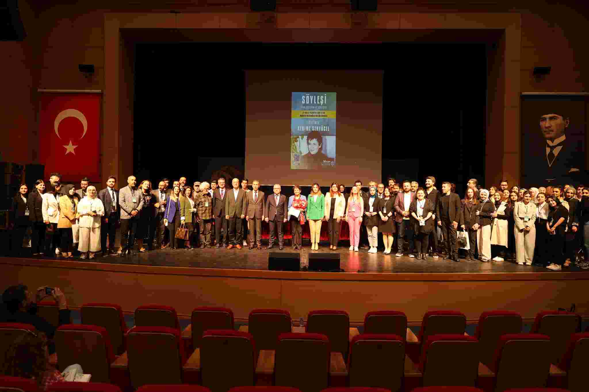 Uluslararası Film Festivali Başladı