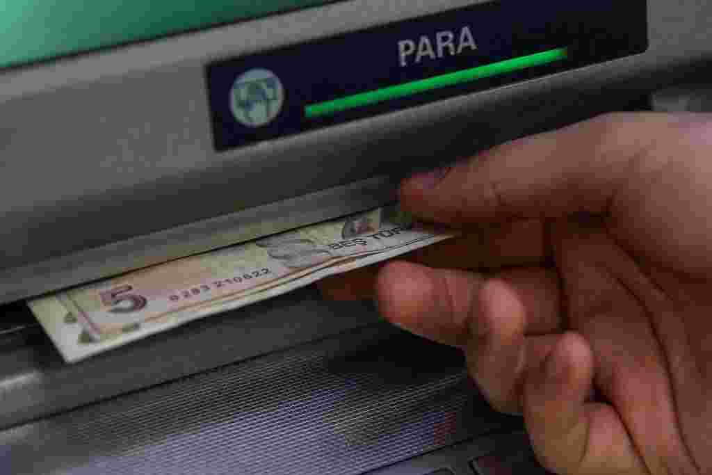Türkiye Aile Destek Programı ödemeleri hesaplara yatırıldı