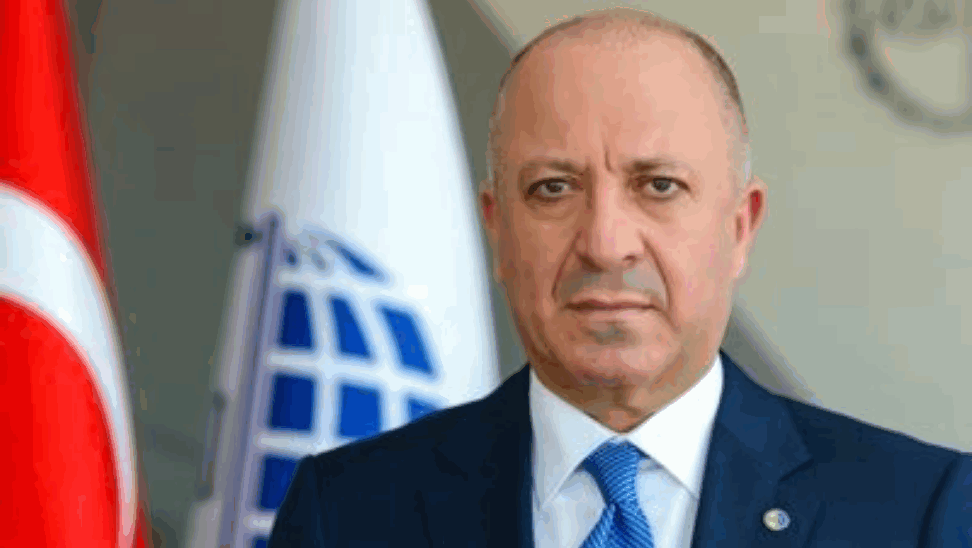 Ardıç: Sanayide büyüme baz etkisine rağmen çeyreklik büyümenin altında