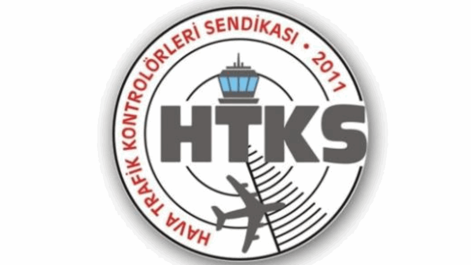 Hava Trafik Kontrolörleri Sendikası pazartesi Ercan’da tam gün grev yapacağını açıkladı 