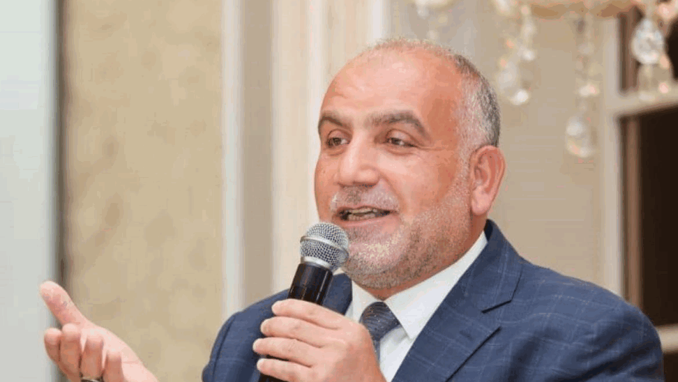 Başkan İbrahim Sandıkçı: Odak noktamız eşit ve etkin hizmet