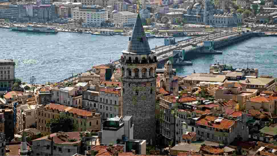 DMM'den İstanbul'da saldırıya uğrayıp gaspedilen turist iddialarına cevap geldi