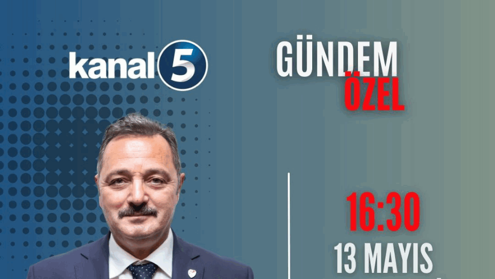 Dr. Süleyman Basa, Kanal 5 Televizyonun da