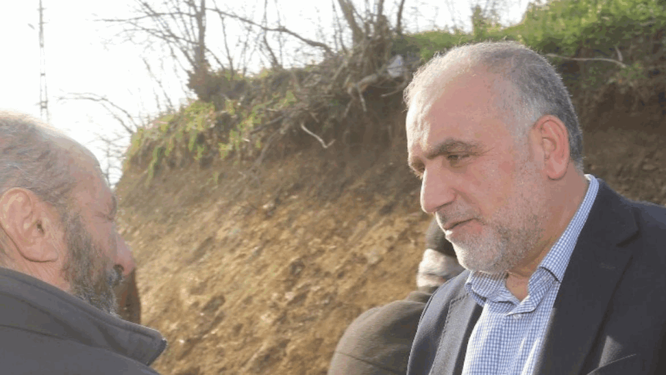 Başkan İbrahim Sandıkçı: Çözüm odaklı belediyecilik modelimizle örnek olduk