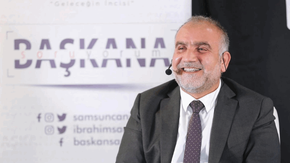 Canik Belediyesi’nden öğrencilere tam destek