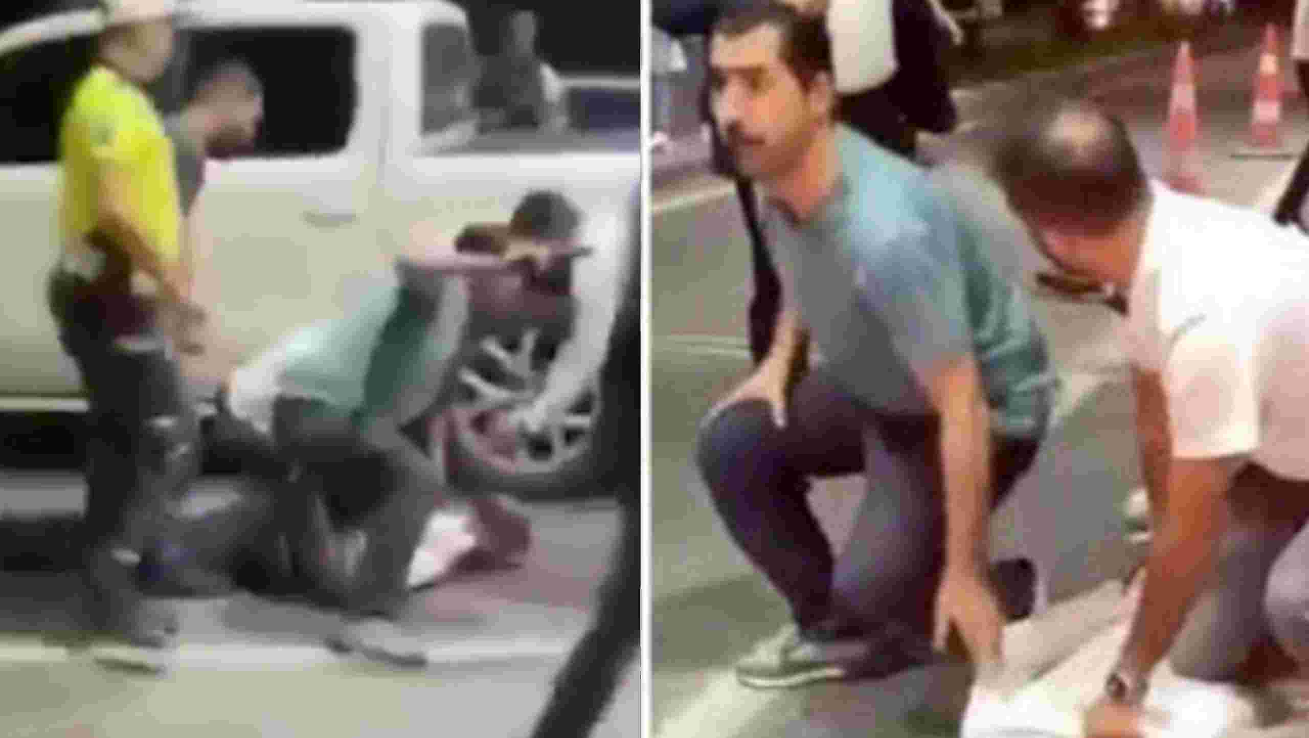 Ayhan Bora Kaplan'ı gözaltına alan 3 polis gözaltına alındı
