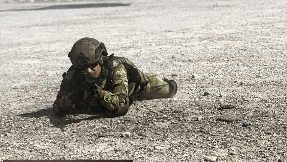 MSB: 7 PKK/YPG terörist etkisiz hâle getirildi