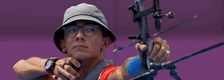 Mete Gazoz Avrupa Şampiyonu