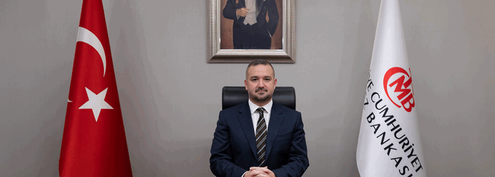 Merkez Bankası yıl sonu enflasyon tahminini 2 puan artırarak yüzde 38'e çıkardı