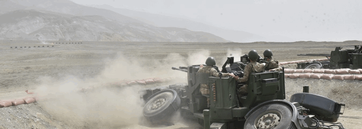 MSB: 3 PKK/YPG’li terörist etkisiz hâle getirildi