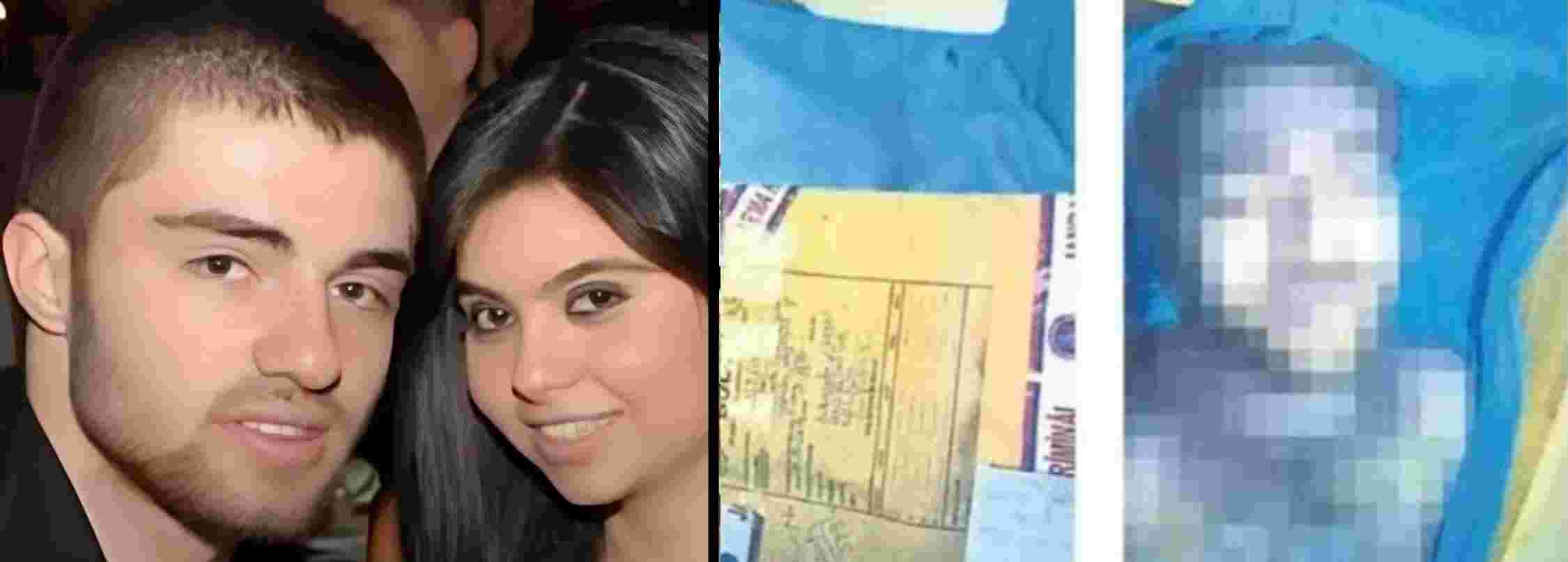 Cem Garipoğlu'nun otopsi fotoğrafının ortaya çıktığı iddia edildi