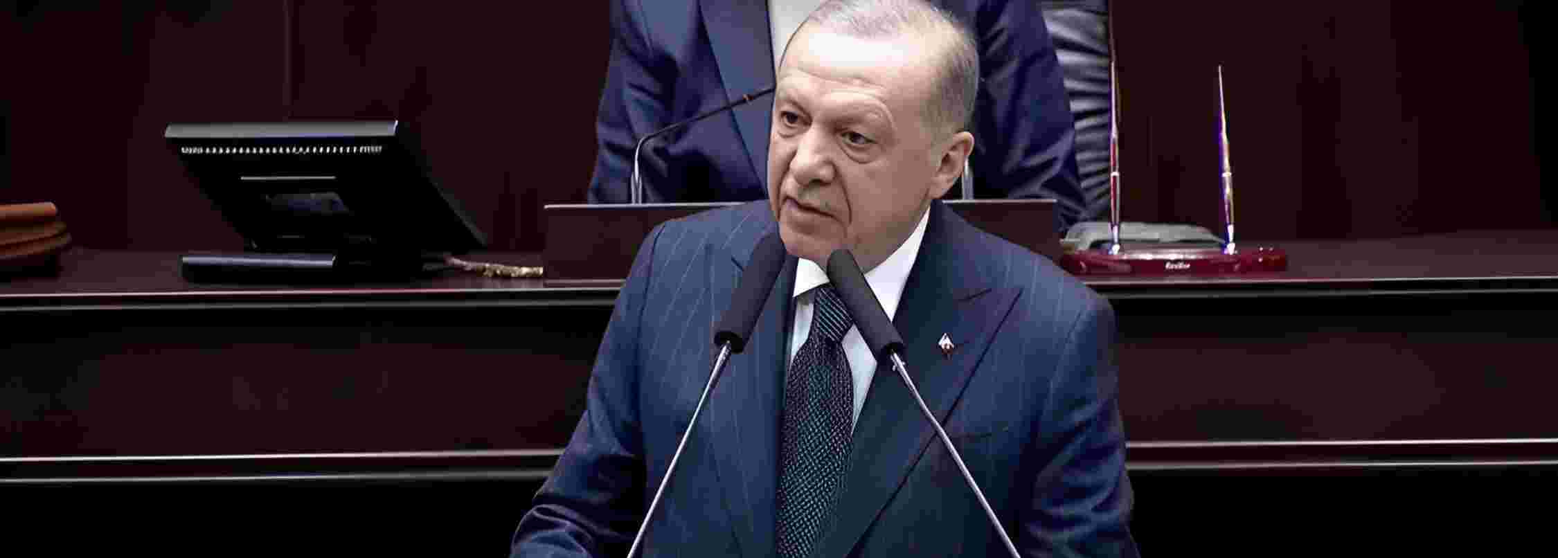 Erdoğan: Milletin mesajını yanlış okuyanlar varsa hiç tereddüt etmeden yollarımızı ayırırız
