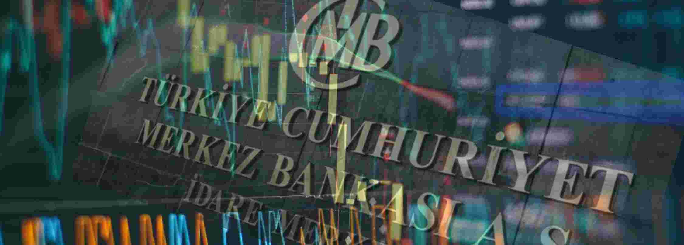 TCMB faiz kararını bugün açıklayacak