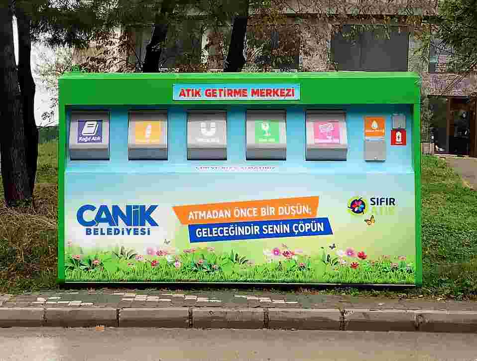 Başkan İbrahim Sandıkçı: Ekonomiye katkı sağlıyoruz