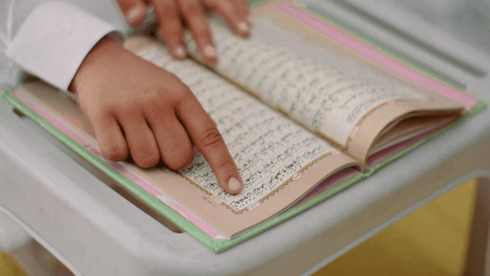Diyanet İşlerine 35 öğretmen alınacak