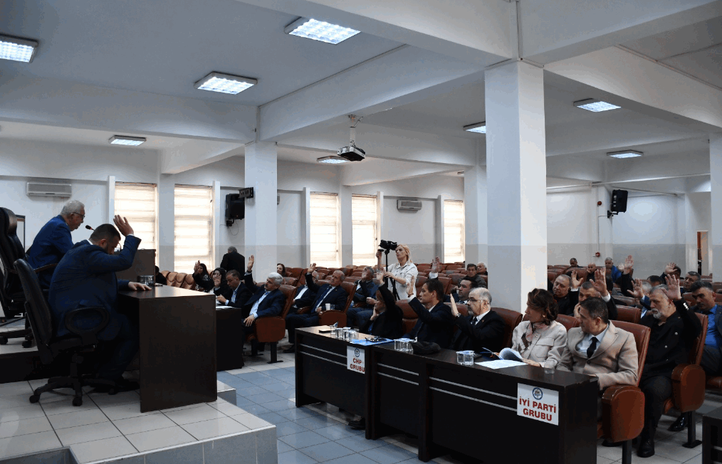 Toplu taşıma rehabilitasyon projesi Mecliste onaylandı