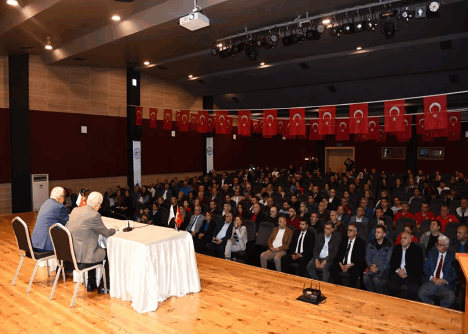 24'üncü Sevgi, Barış, Dostluk Festivali 4-5-6-7 Temmuz’da yapılacak