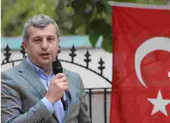 Pazar'ı yasa boğan ölüm; Eski belediye başkanı Atabey’in oğlu vefat etti