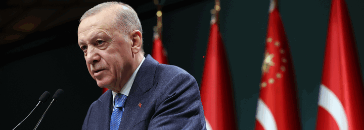 Erdoğan bayram namazını Marmaris'te kıldı; vatandaşlarla bayramlaştı