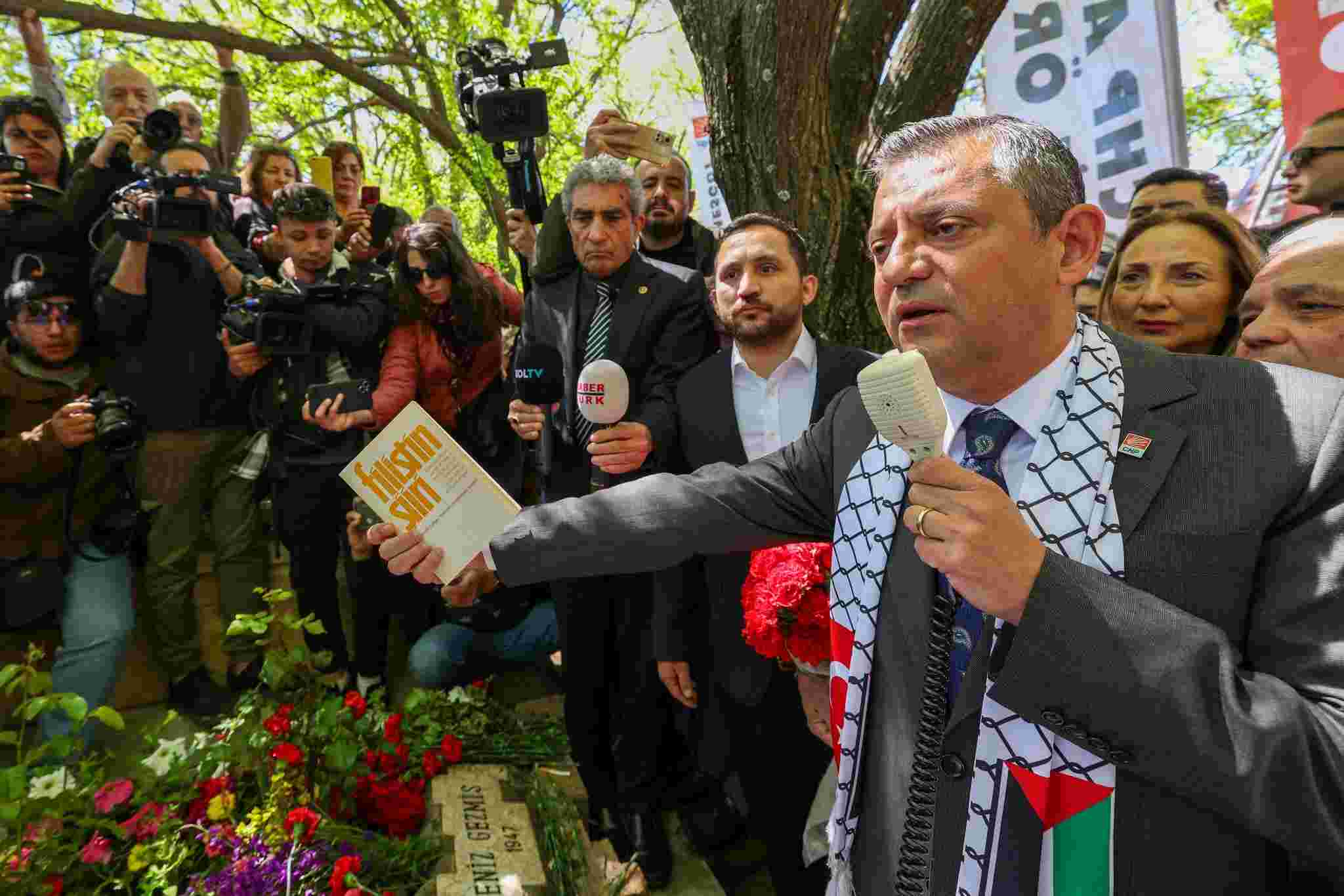Özel: Taksim Anayasa Mahkemesi kararına rağmen yasaksa…!
