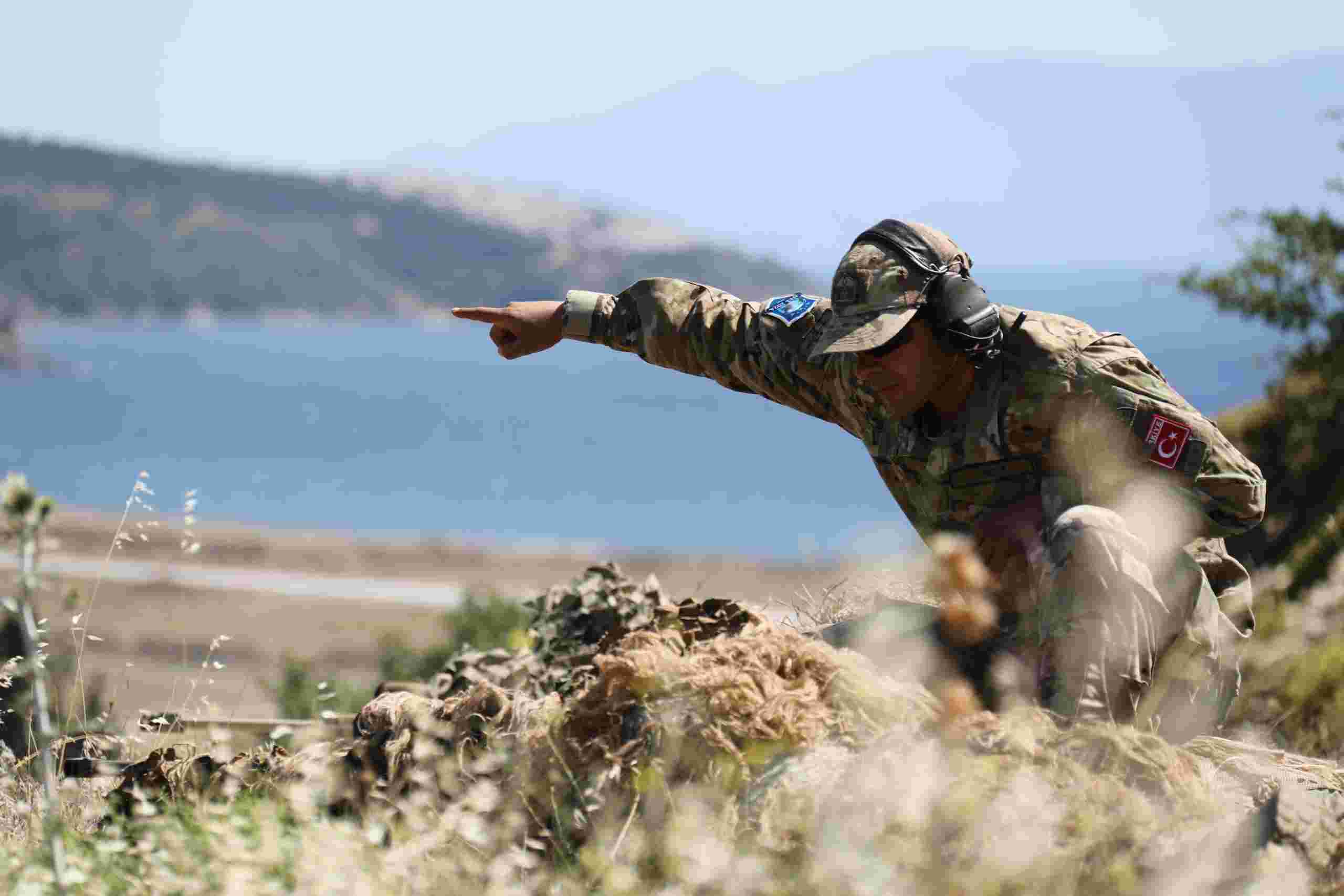 MSB duyurdu; 10 terörist etkisiz hâle getirildi