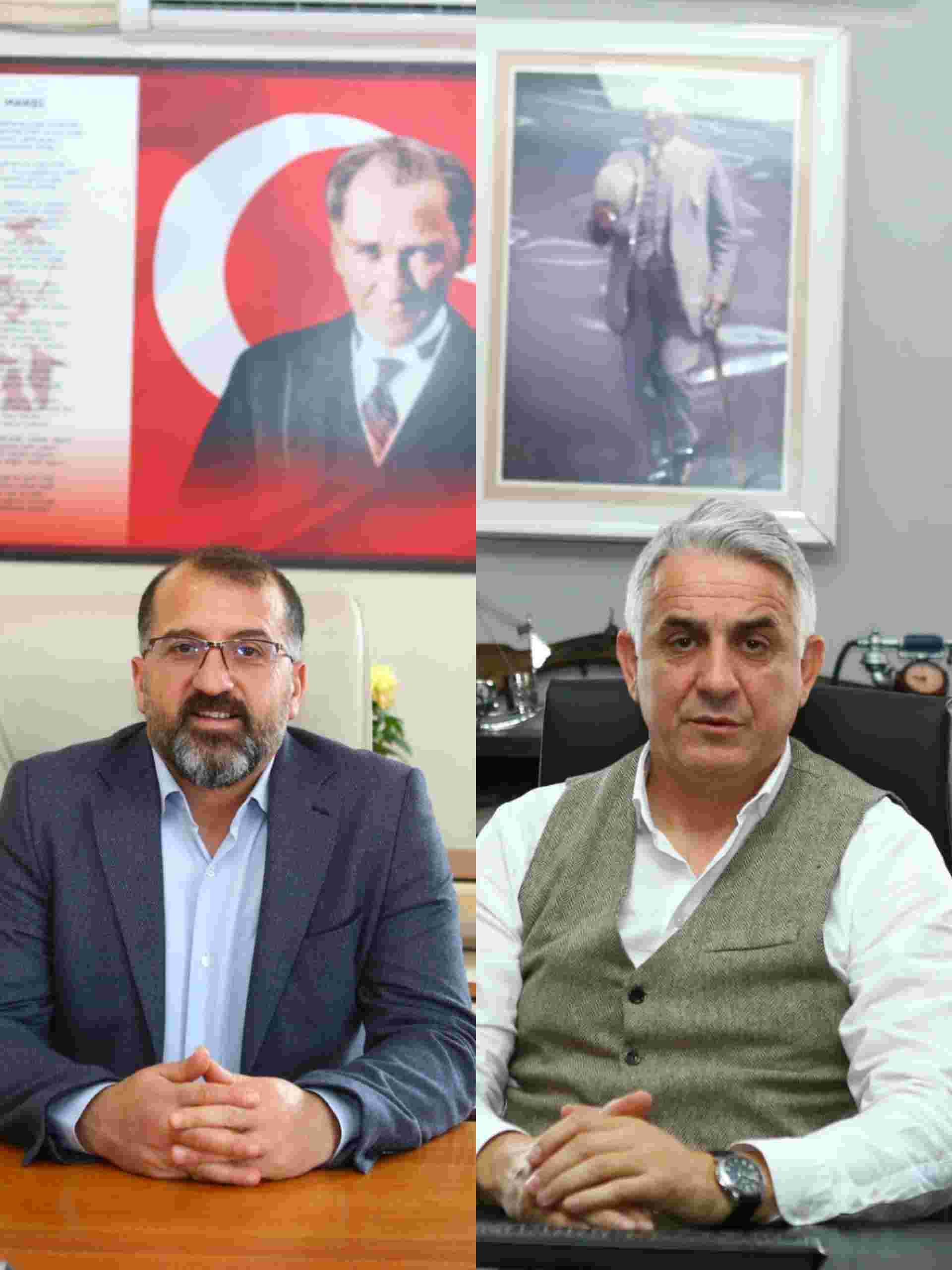 Ardeşen Belediyesi başkan yardımcıları atandı