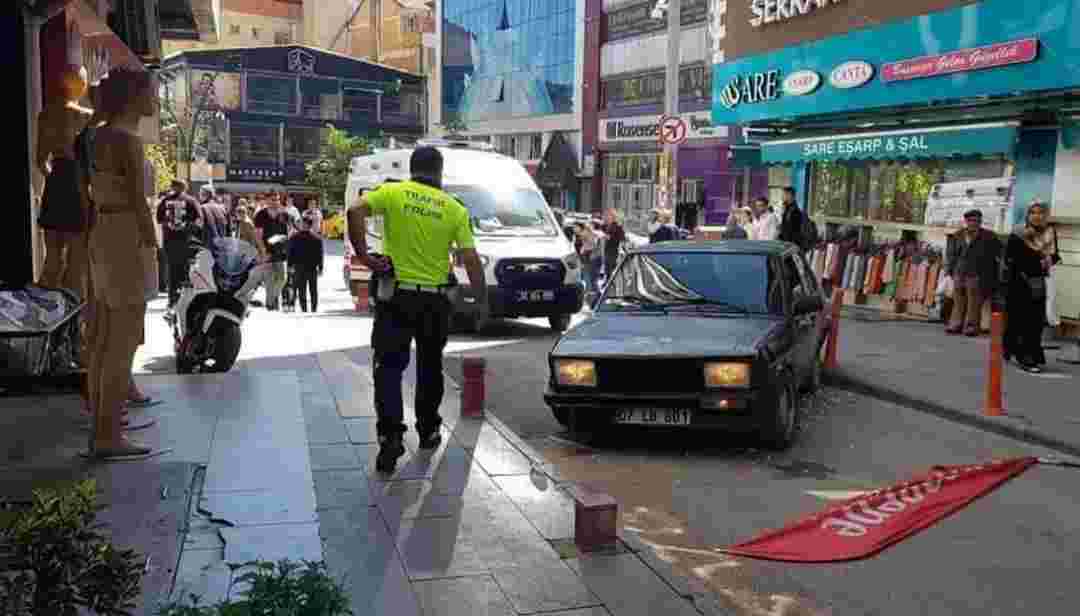 Isparta'da Sibergöz-40 operasyonu