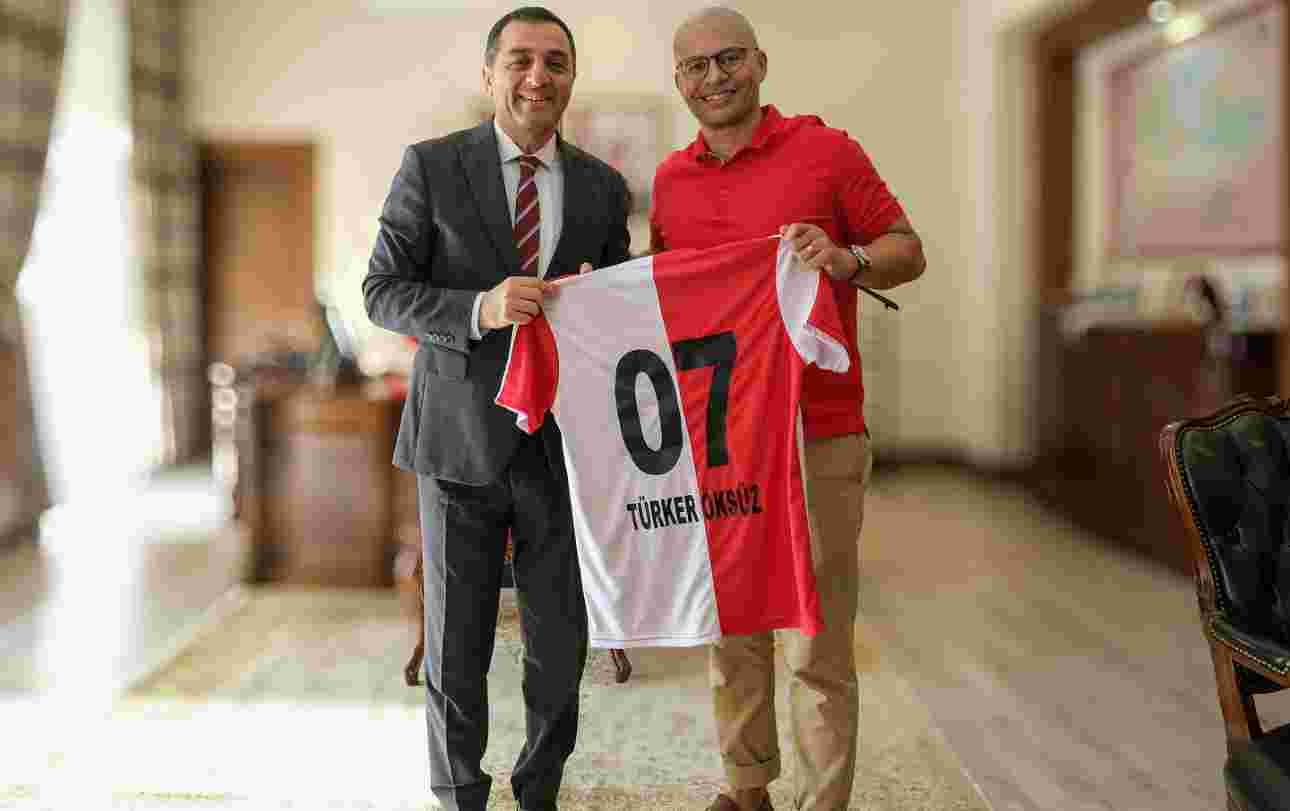 ANTALYASPOR KAMPA BURDUR'A GİDİYOR