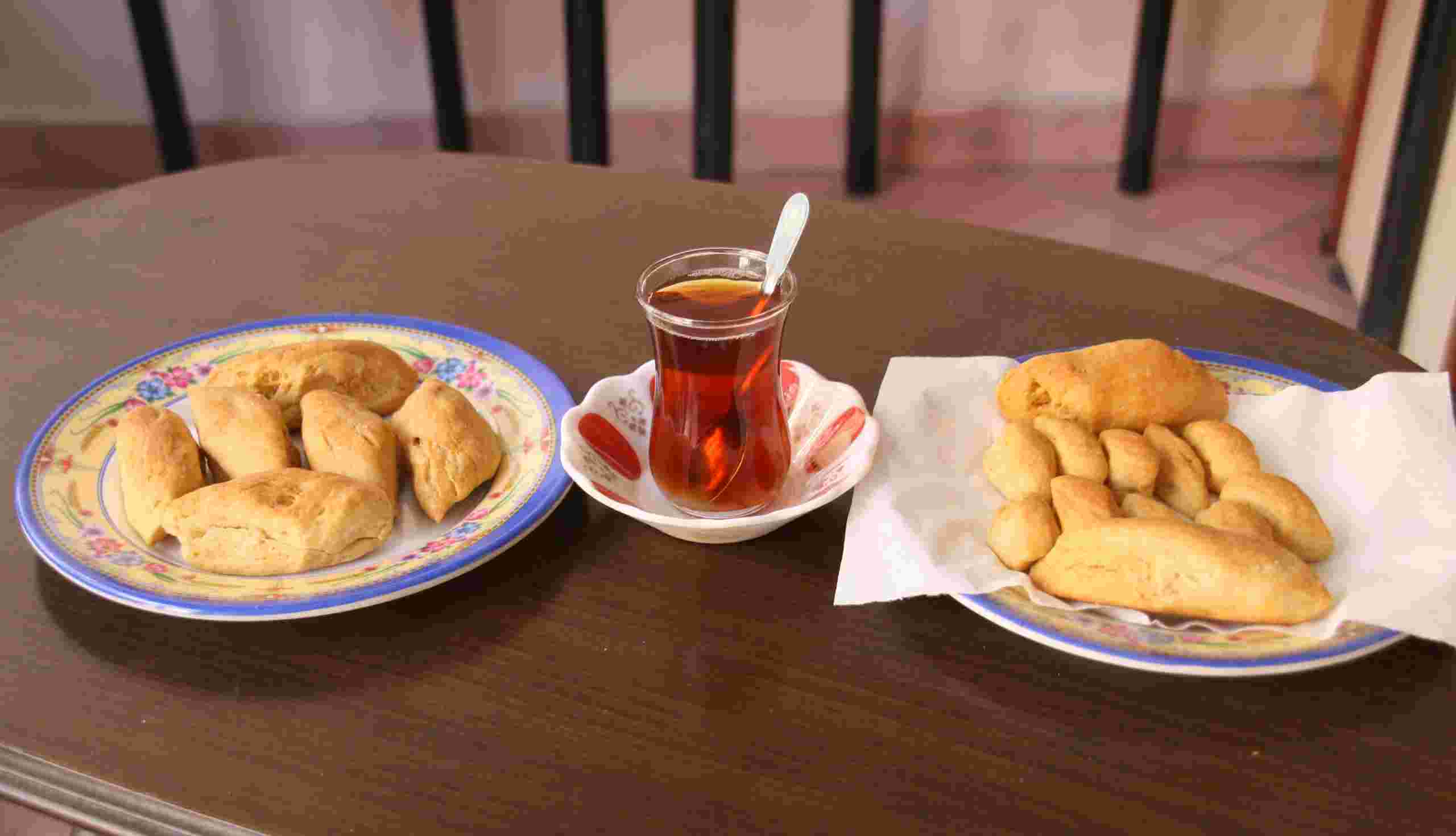 Beypazarı Kuru’su AB Tescili yolunda