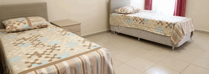 KYK yurtları emeklilere açılacak