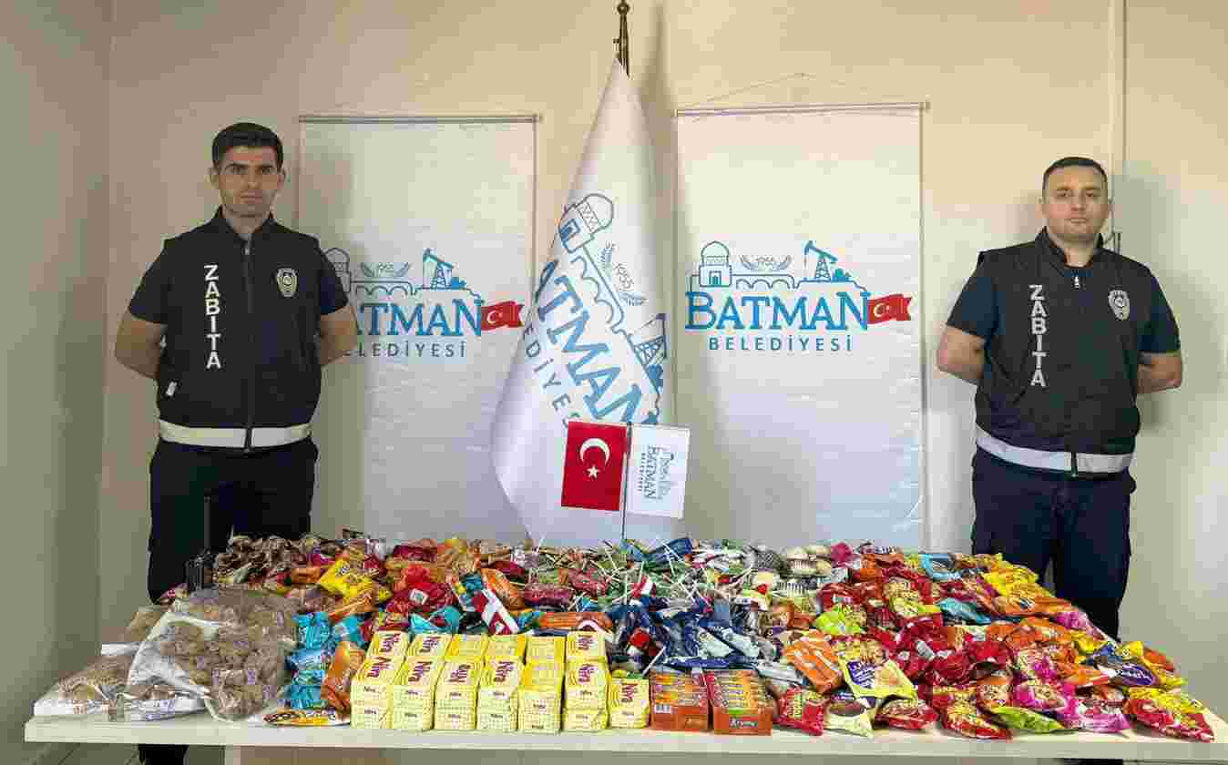 Okul kantinlerine ceza yağdı