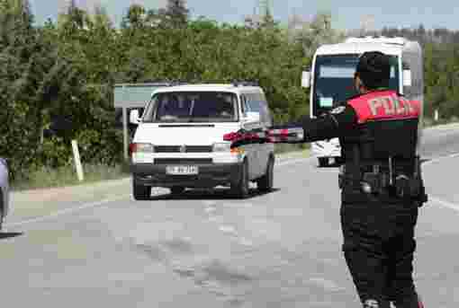 Motorize Yunus Ekipleri iş başında