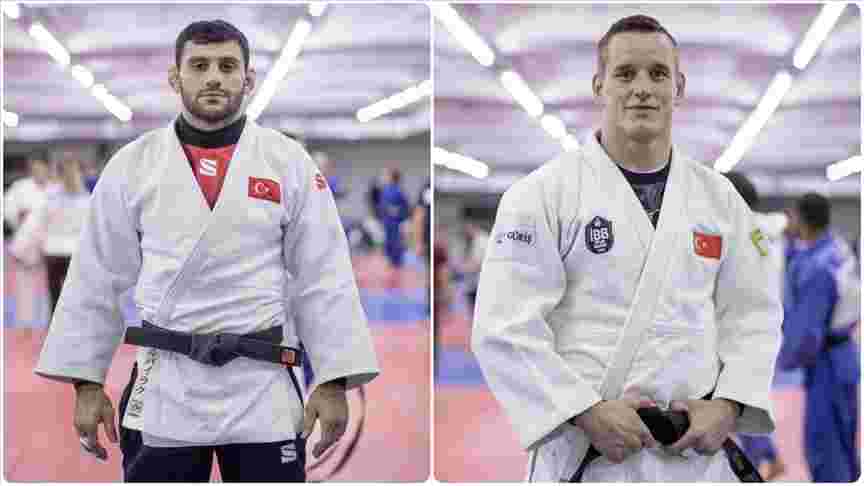 Bakan Bak: Paris 2024 Olimpiyat Oyunları’nda başarılar diliyorum