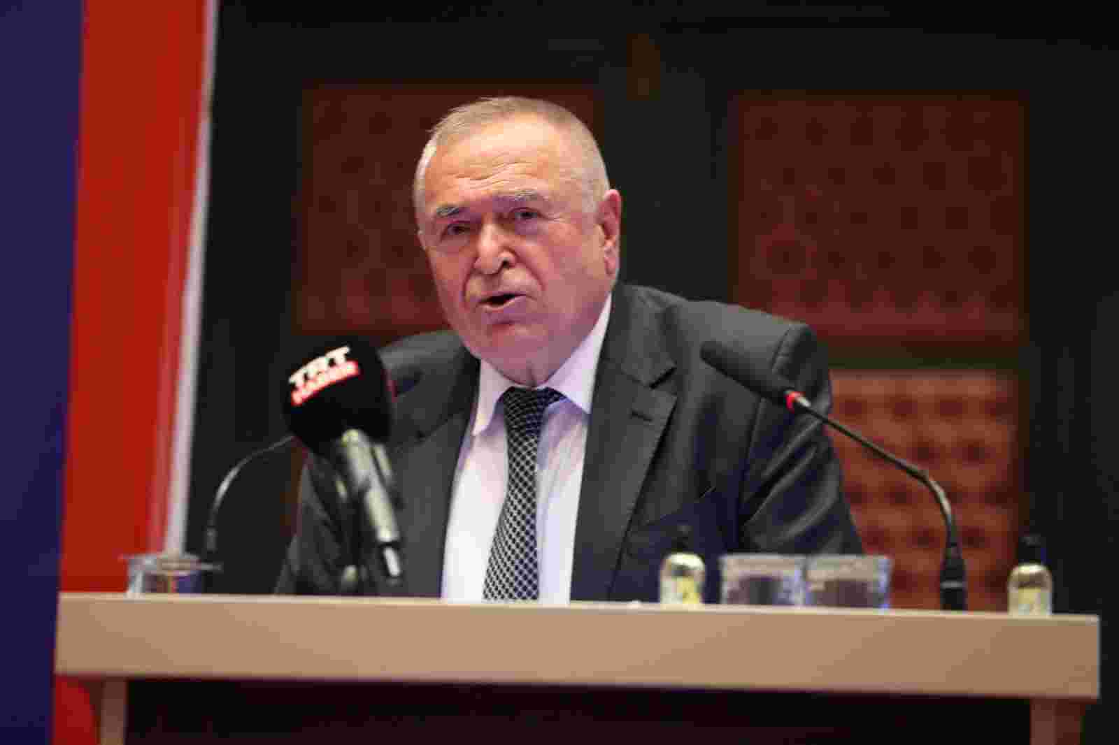 TÜSİAV, İlk Kez Enerji Zirvesi Düzenliyor: Sektörün Öncüleri 14 Mayıs'ta Bir Araya Geliyor