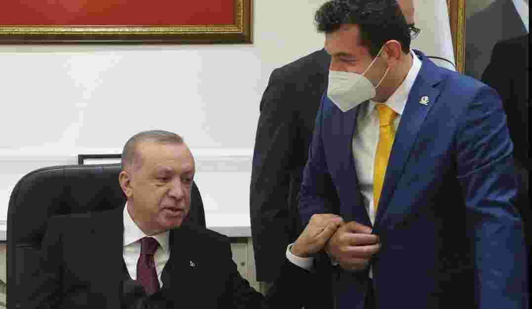 Muammer Avcı:“21 yılda Zonguldak için 189 Milyar TL yatırım yapıldı”