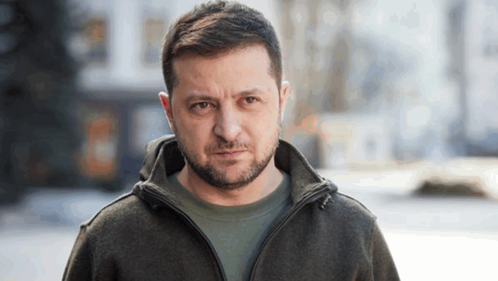 Zelenskiy ziyaretlerini iptal etti